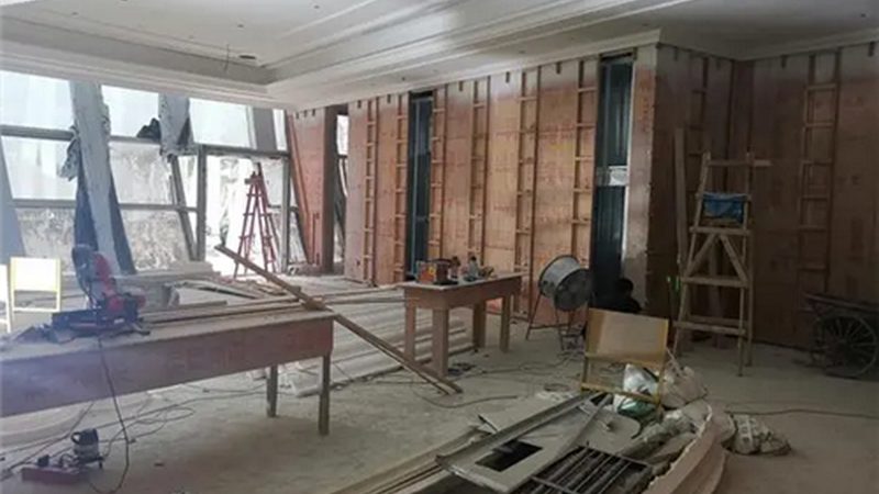 厨房防水材料哪种好？揭秘厨房防水材料选择的关键因素