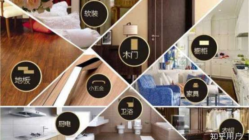临街店铺装修，成本构成解析**