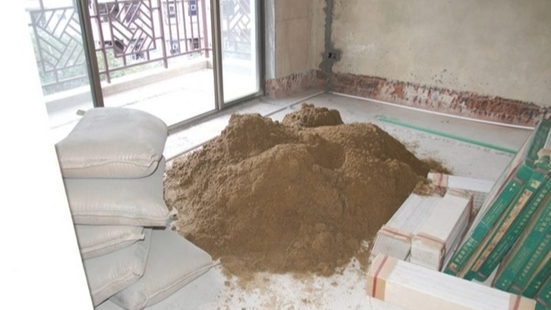 环保装修材料选购避坑指南